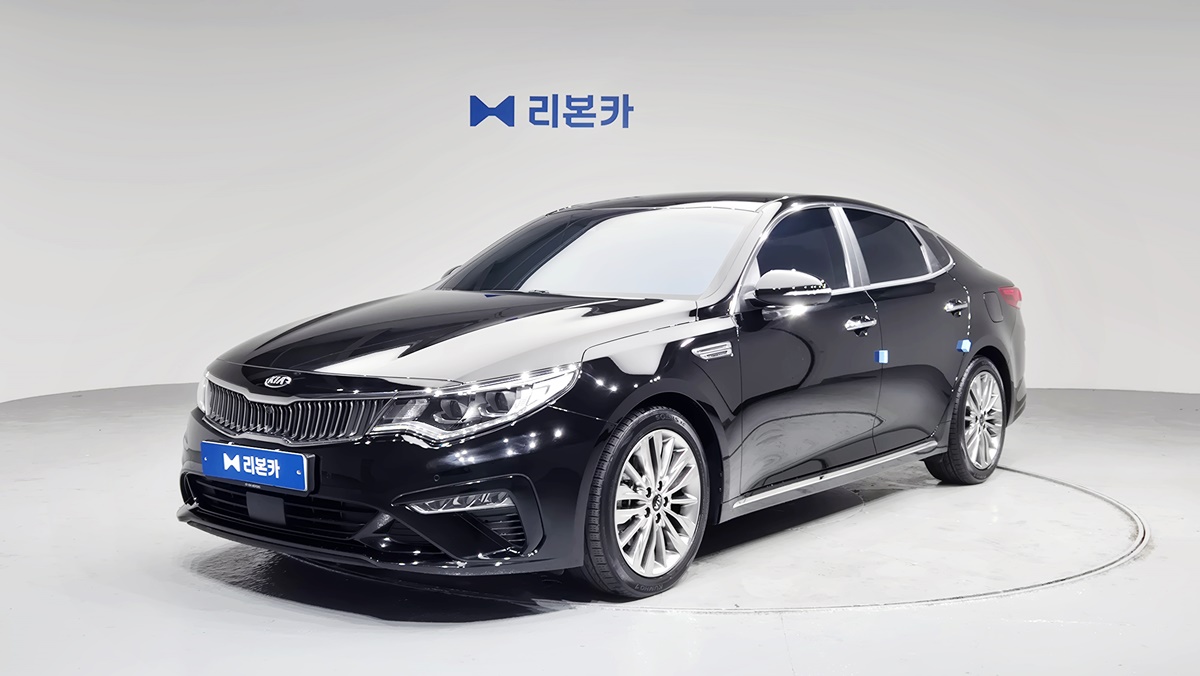 기아 뉴 신형K5 2.0 가솔린 인텔리전트 가솔린 리본카 청라지점