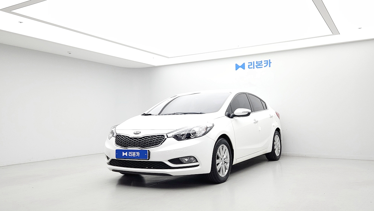 기아 K3 1.6 GDI 럭셔리 가솔린 리본카 일산지점