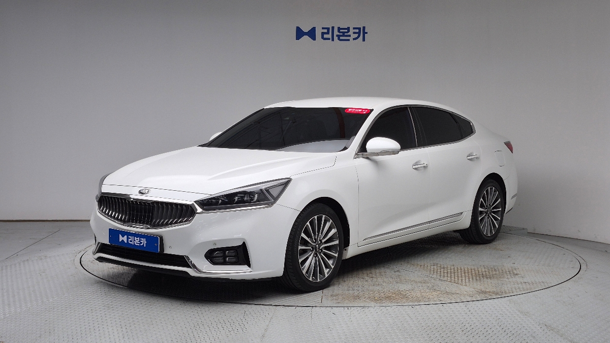 기아 올 뉴K7 2.4 GDi 노블레스 가솔린 리본카 동대구지점