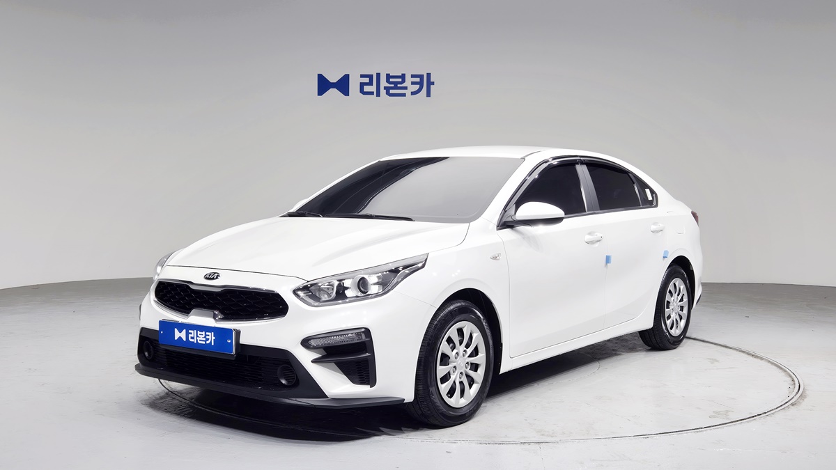기아 올 뉴K3 1.6 가솔린 스탠다드 가솔린 리본카 청라지점