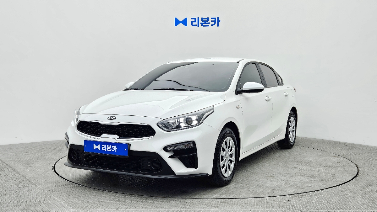 기아 올 뉴K3 1.6 가솔린 스탠다드 가솔린 리본카 김포지점