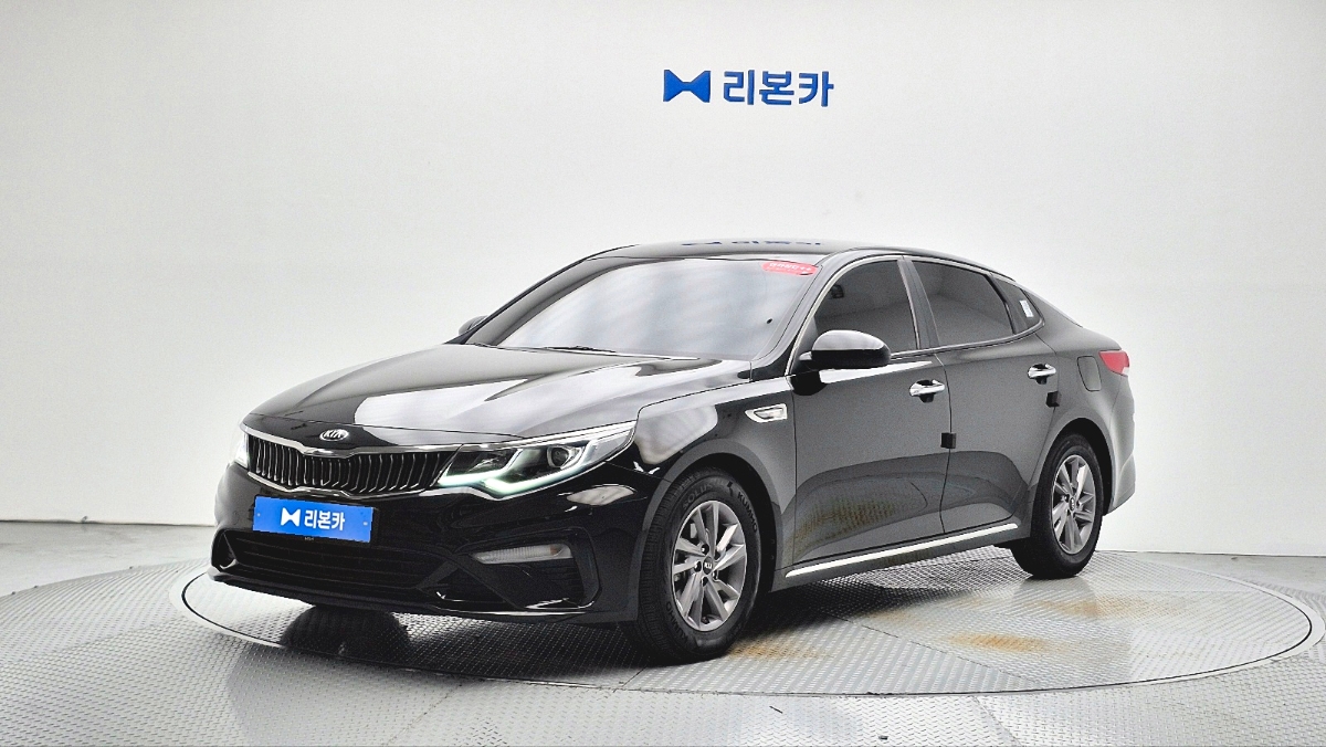 기아 뉴 신형K5 2.0 가솔린 럭셔리 가솔린 리본카 광주지점