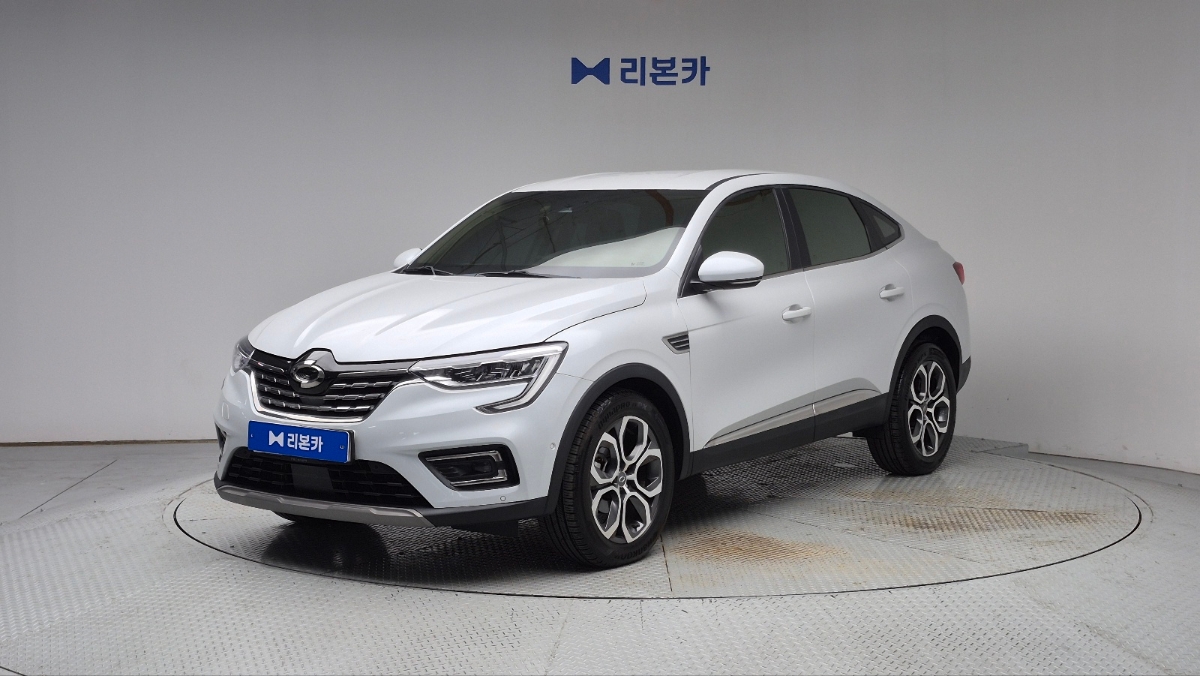 르노(삼성) XM3 1.3 TCe RE 시그니처 가솔린 리본카 동대구지점