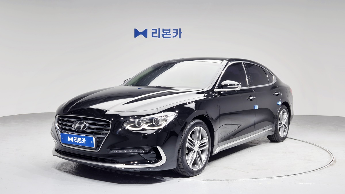 현대 그랜저IG 3.0 GDi 익스클루시브 가솔린 리본카 청라지점