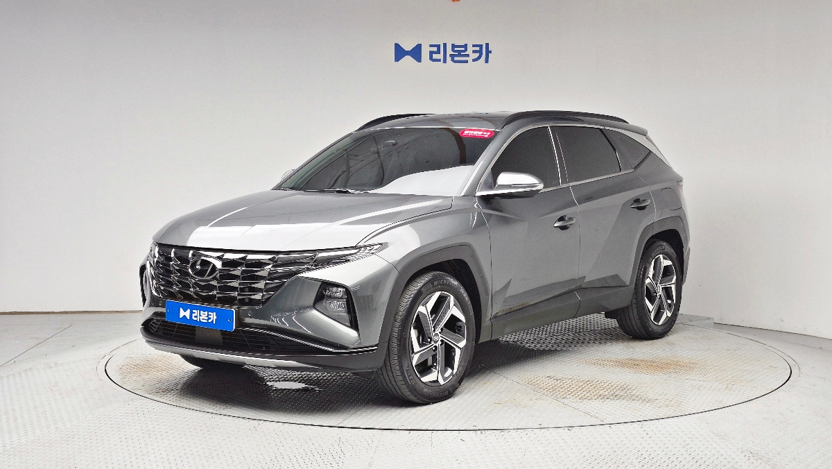 현대 더 올뉴투싼 1.6 터보 2WD 인스퍼레이션 가솔린 리본카 동대구지점