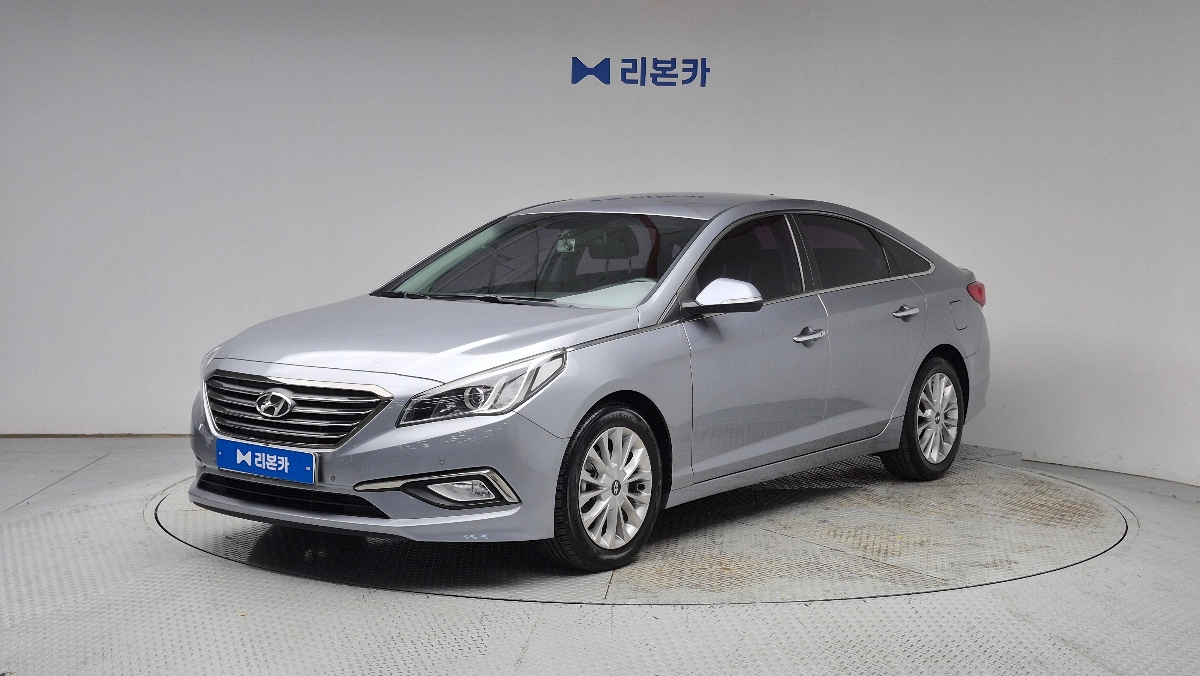 현대 LF쏘나타 2.0 CVVL 케어플러스 가솔린 리본카 동대구지점