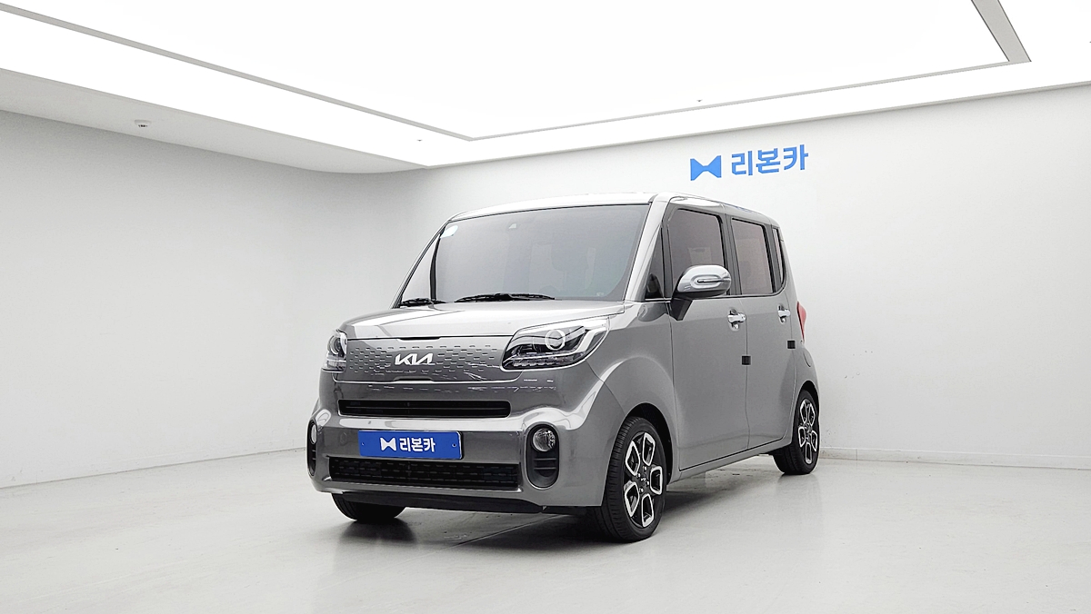 기아 더 뉴레이 1.0 가솔린 프레스티지 베스트셀렉션 가솔린 리본카 일산지점