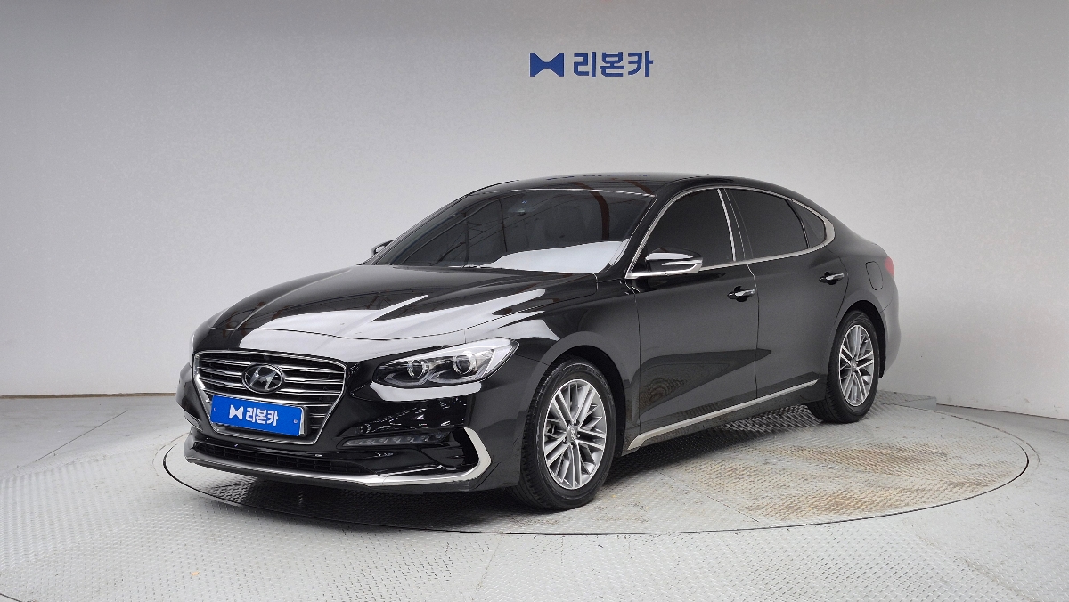 현대 그랜저IG 2.4 GDi 프리미엄 가솔린 리본카 동대구지점