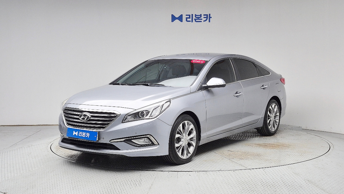 현대 LF쏘나타 2.0 CVVL 프리미엄 가솔린 리본카 동대구지점