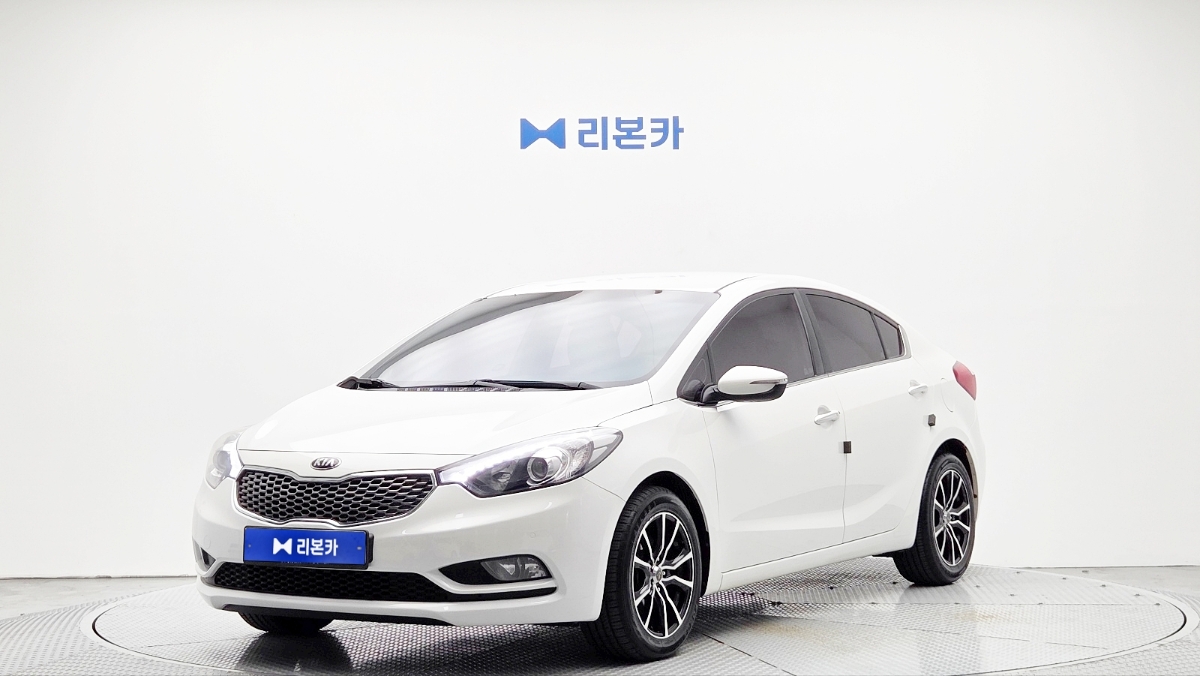 기아 K3 1.6 GDI 프레스티지 가솔린 리본카 광주지점