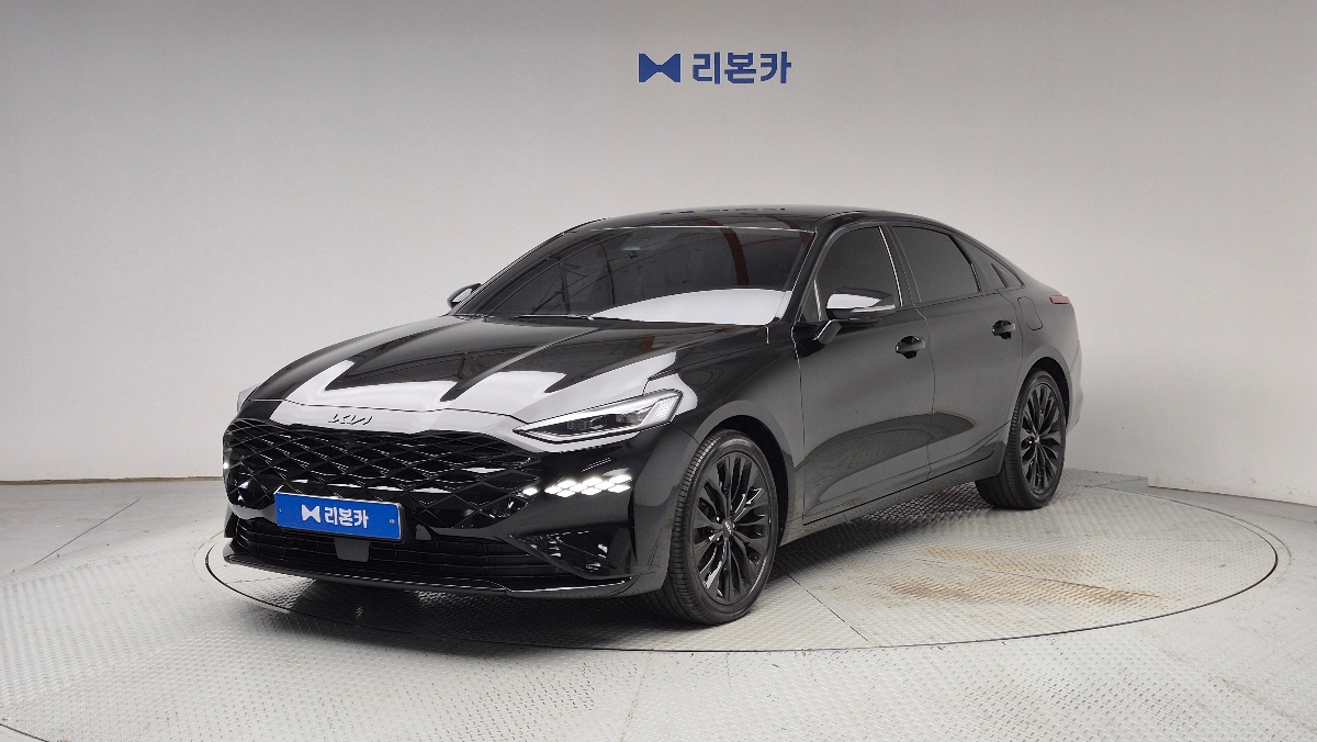 기아 K8 2.5 GDI 시그니처 가솔린 리본카 동대구지점