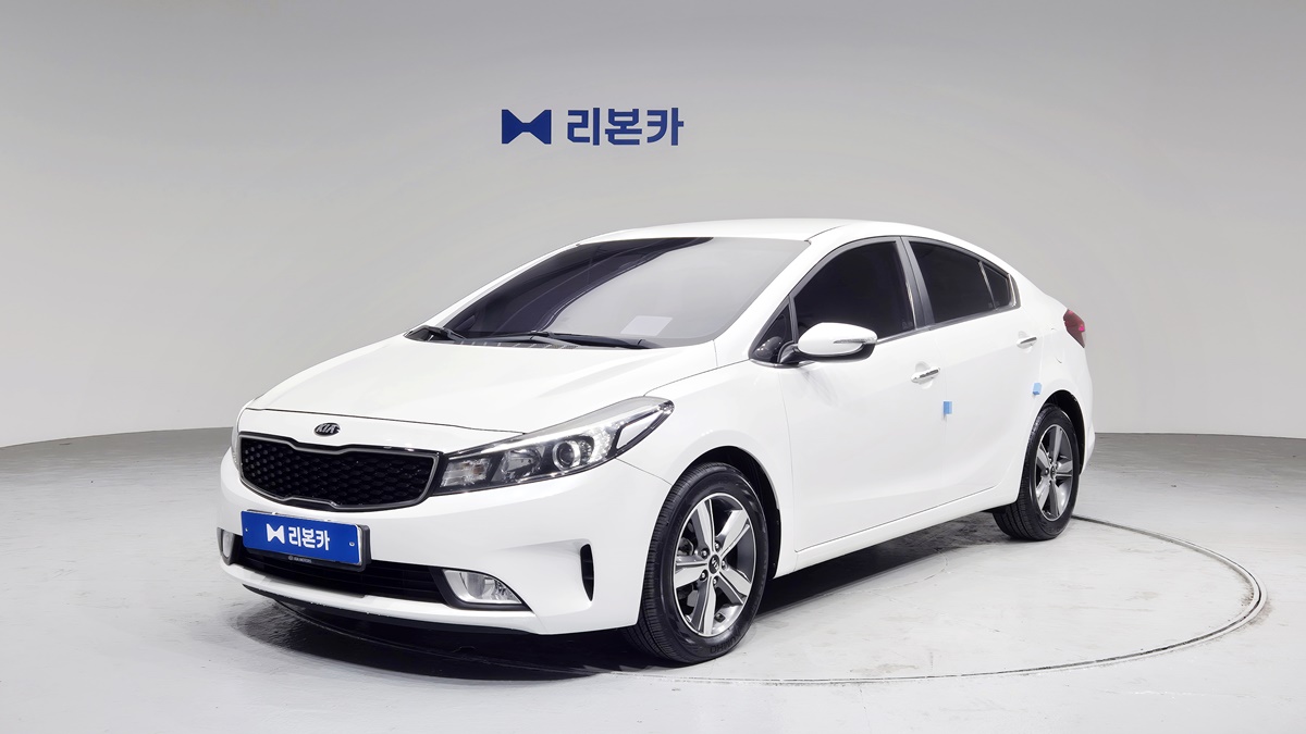 기아 더 뉴K3 1.6 GDI 트렌디 스타일 가솔린 리본카 청라지점