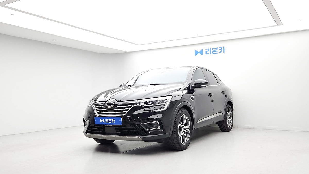 르노(삼성) XM3 1.3 TCe RE 시그니처 가솔린 리본카 일산지점