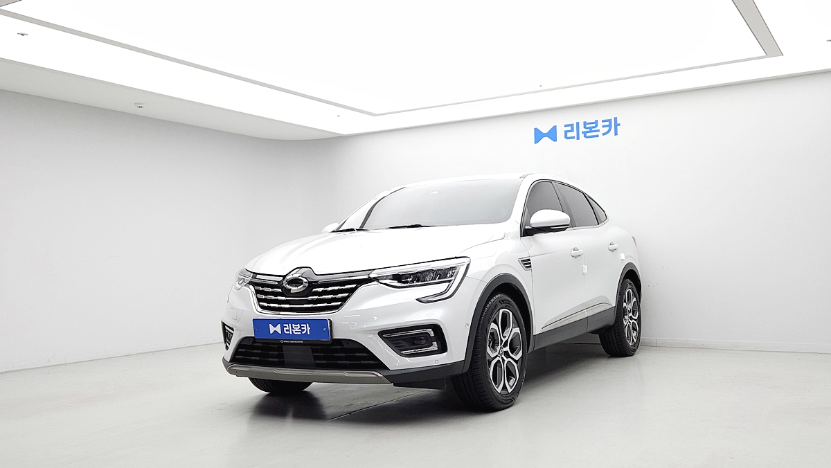 르노(삼성) XM3 1.3 TCe RE 시그니처 가솔린 리본카 일산지점
