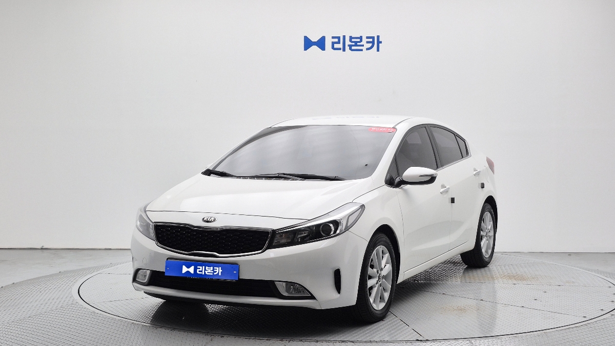 기아 더 뉴K3 1.6 GDI 트렌디 가솔린 리본카 광주지점